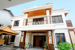 Kontraktor Terbaik di Bali