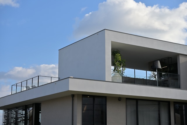 Kontraktor di Denpasar